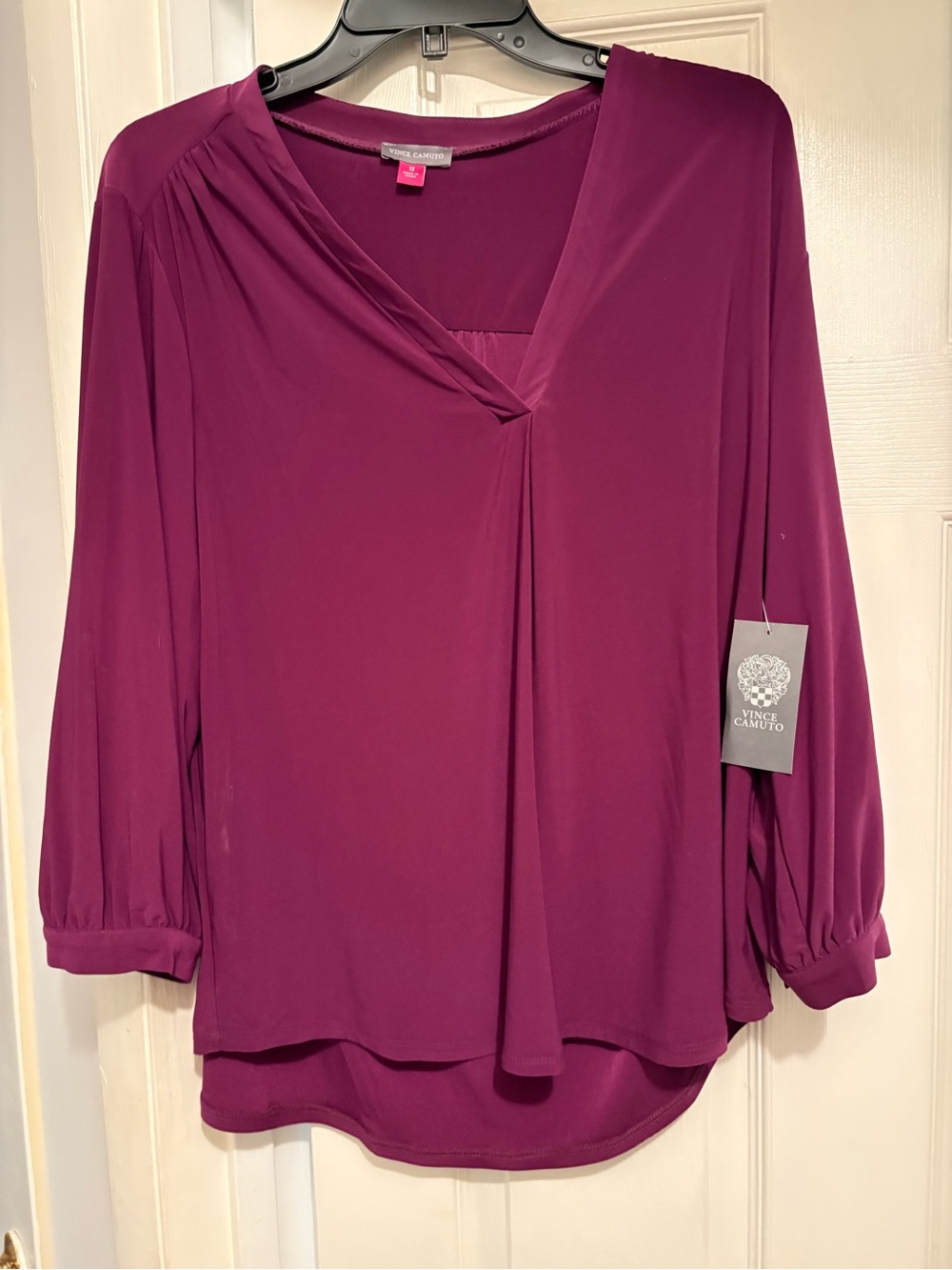 Vince Camuto Blouse